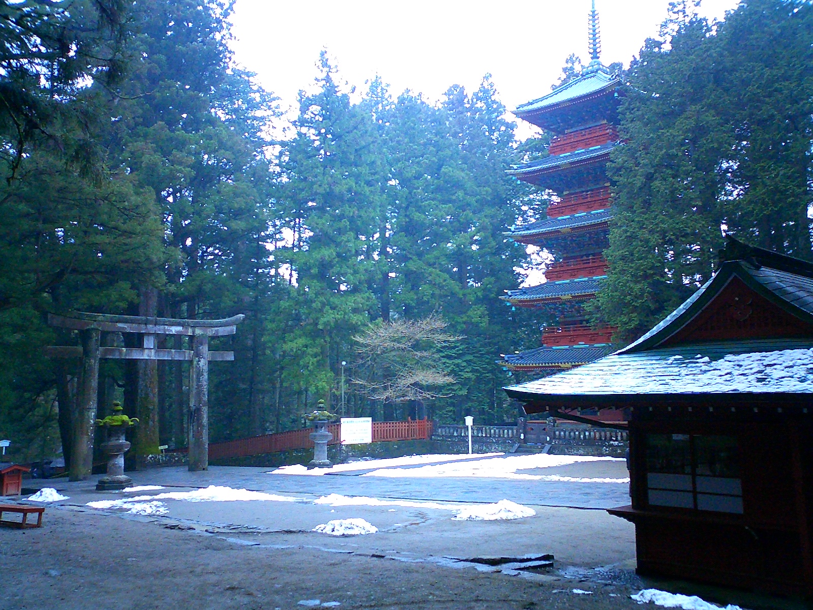 Tochigi Nikko